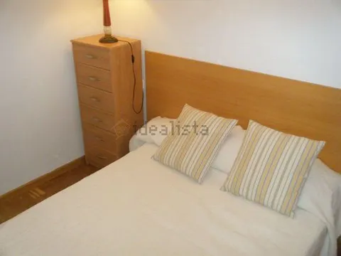 Pis de 27 m² a Cáceres