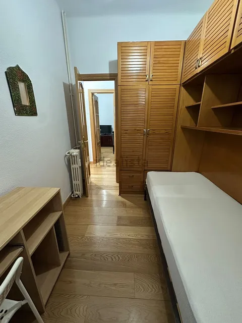 Pis de 75 m² a Madrid