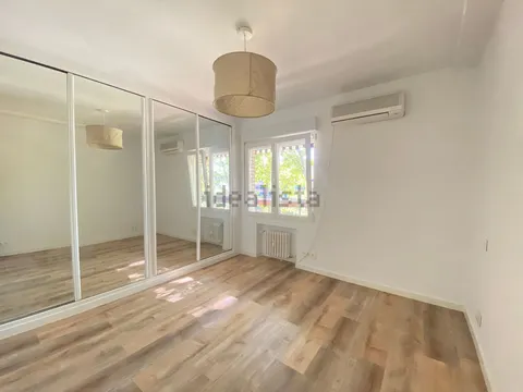 Pis de 130 m² a Madrid