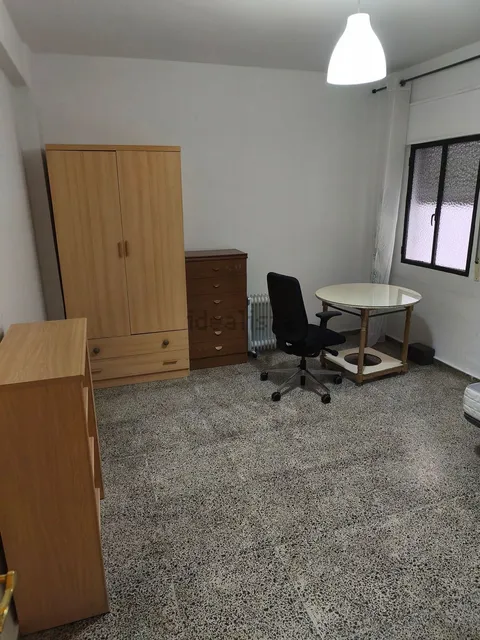 Habitació de lloguer, Granada