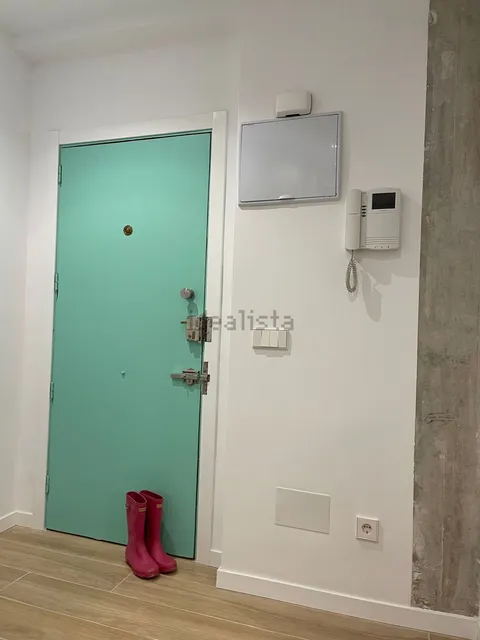 Wohnung 65 m² in Madrid