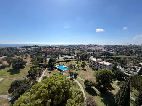Pis de 100 m² a Marbella