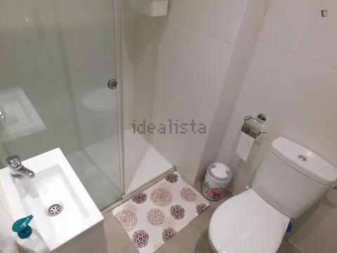 Stanza in affitto, Barcelona