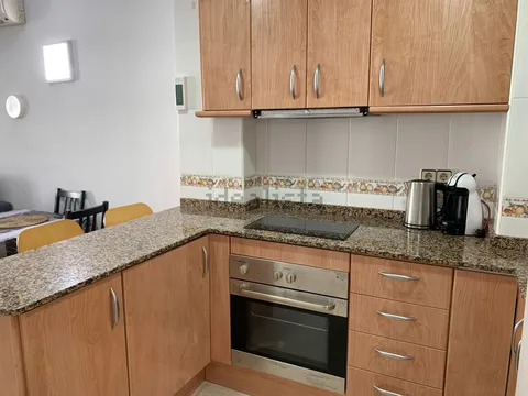 Pis de 59 m² a Calella