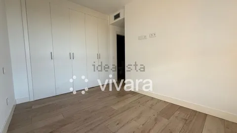 Pis de 96 m² a Madrid