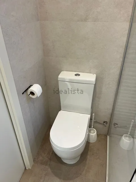 Appartamento 52 m² a Madrid