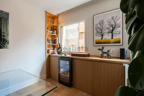 Pis de 105 m² a Madrid