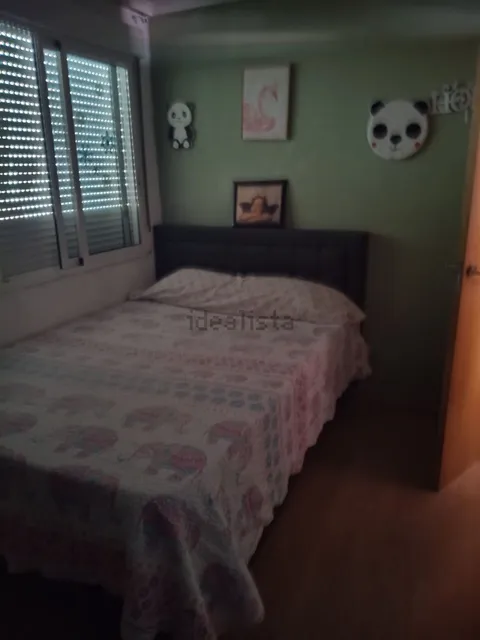 Habitació de lloguer, Saragossa (2/5)