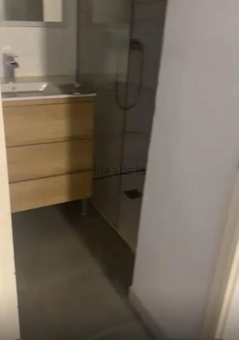 Pis de 84 m² a Sevilla