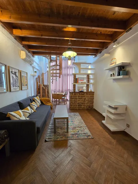 Appartamento 50 m² a Madrid