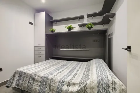 Pis de 98 m² a Madrid