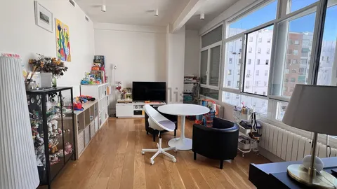 Pis de 60 m² a Madrid