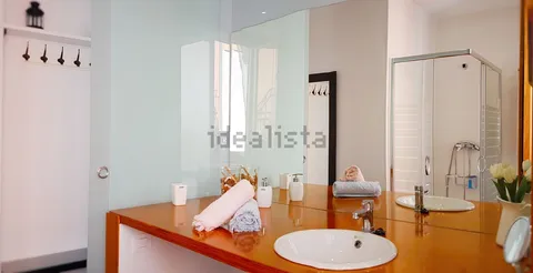 Pis de 70 m² a València