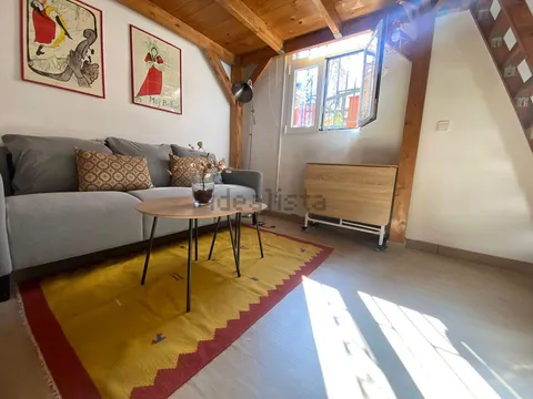 Appartamento 40 m² a Madrid