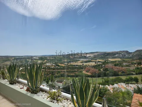 Pis de 206 m² a Casares