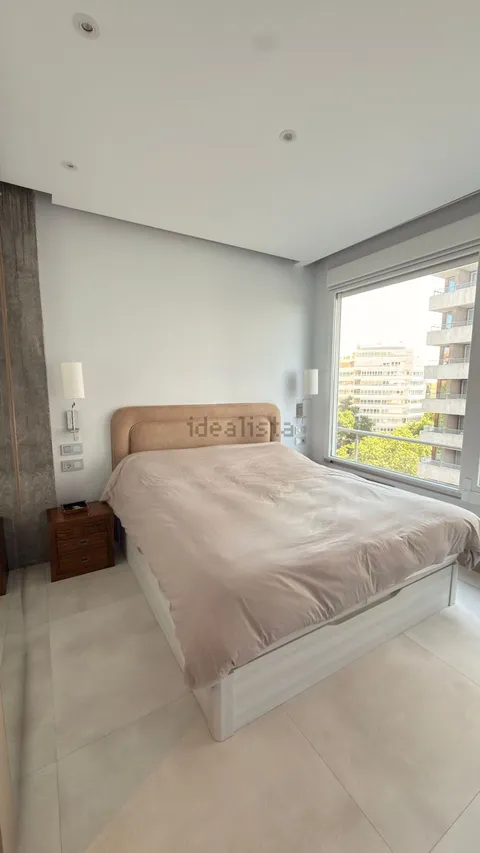 Wohnung 84 m² in Madrid