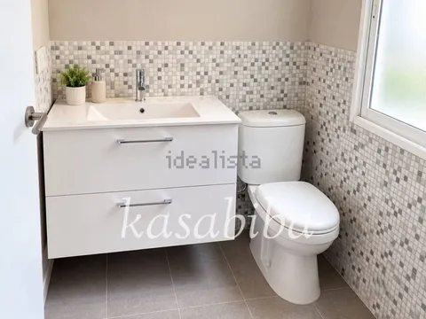Appartamento 80 m² a Valencia
