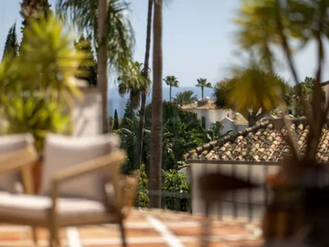 Casa de 330 m² a Marbella
