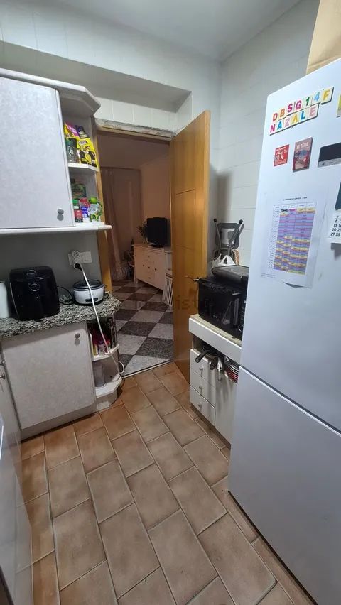 Zimmer zur Miete, Sevilla
