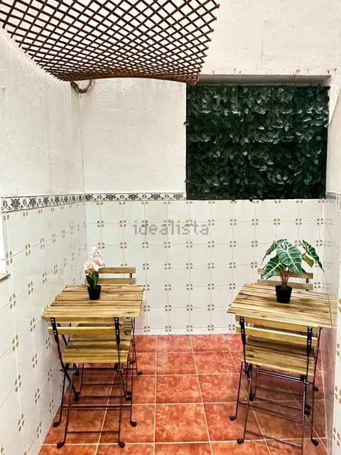 Stanza in affitto, Valencia