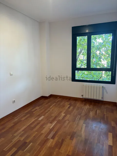 Pis de 119 m² a Madrid