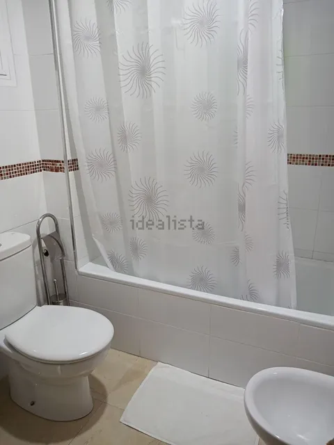 Pis de 65 m² a l'Alfàs del Pi