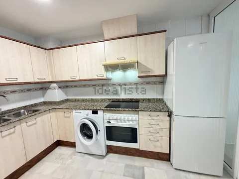 Pis de 82 m² a València