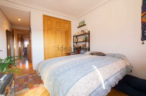 Pis de 87 m² a Madrid