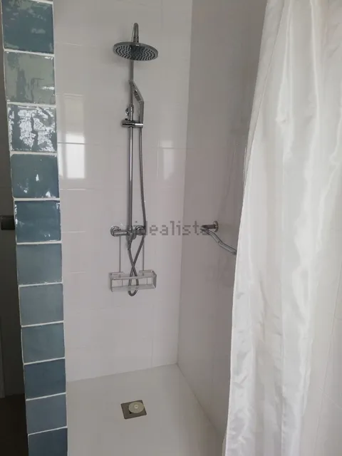 Habitació de lloguer, Sevilla