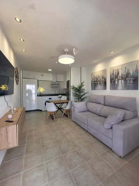 Pis de 65 m² a Gibraleón