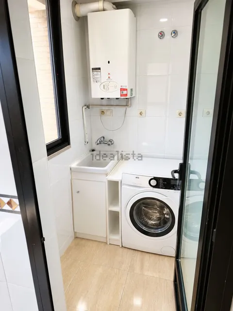 Квартира 113 м² в Аликанте