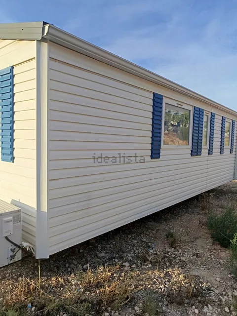 Casa 65 m² a Novelda