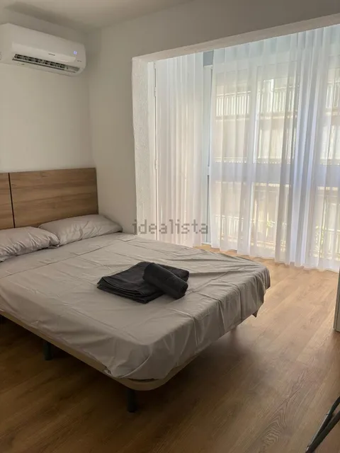 Habitació de lloguer, Cartagena