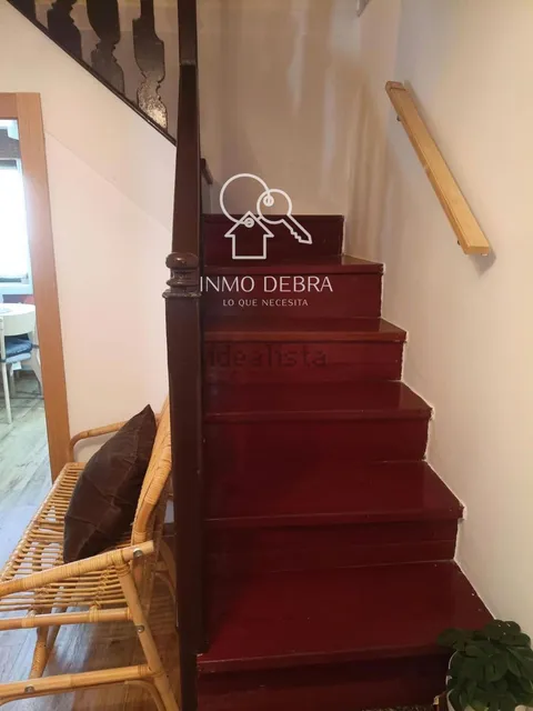 Casa 100 m² a Muros de Nalón