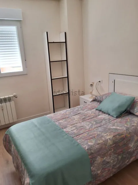 Pis de 100 m² a Zamora