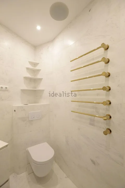 Apartamento 95 m² em Madrid