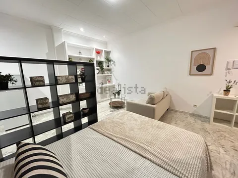 Квартира 38 м² у Madrid