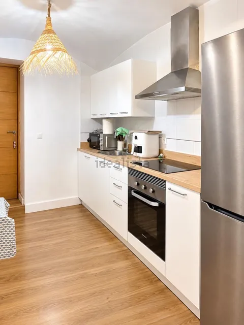 Wohnung 55 m² in Cáceres (2/6)