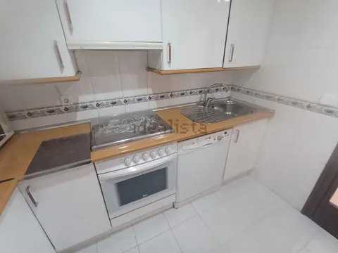 Pis de 79 m² a Madrid