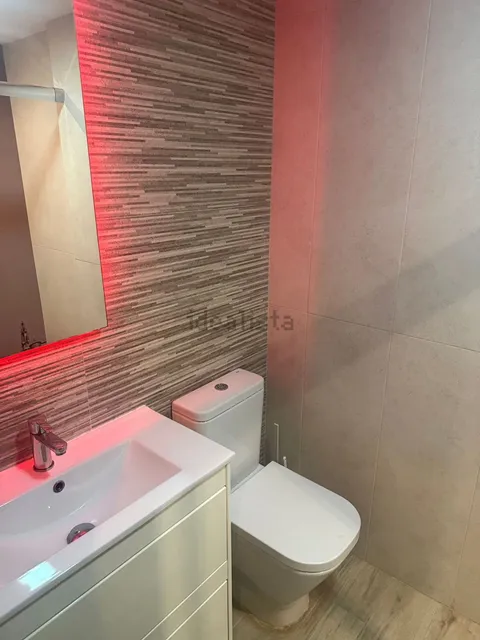 Habitació de lloguer, Sevilla