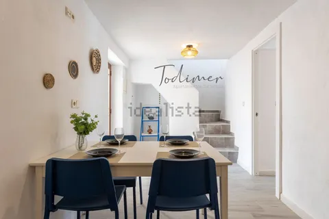 Casa de 90 m² a Salobreña