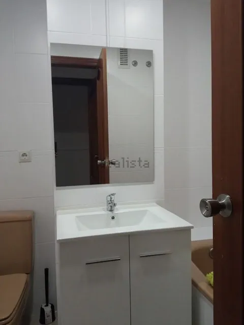 Habitació de lloguer, Mislata