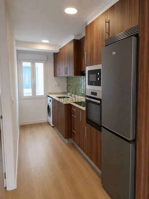 Piso de 68 m² en La Coruña