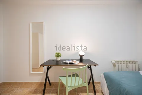Stanza in affitto, Madrid