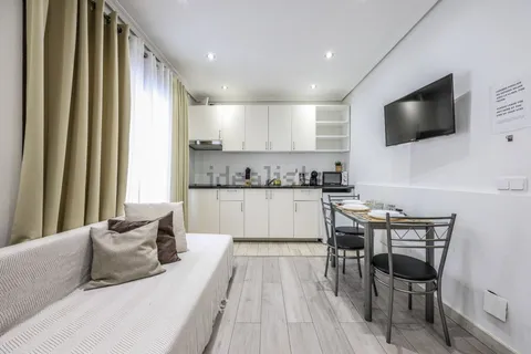 Pis de 36 m² a Madrid