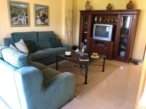Квартира 90 м² у Vega de San Mateo