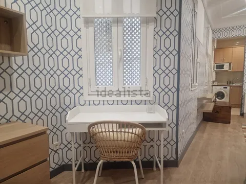 Pis de 55 m² a Madrid