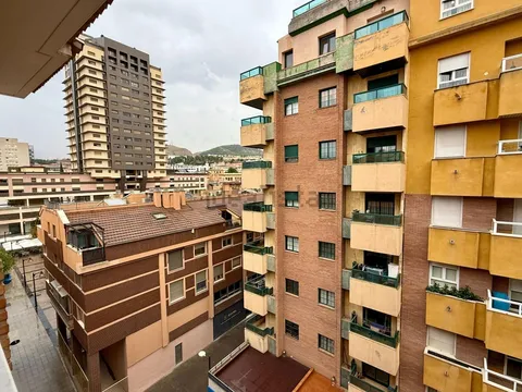 Pis de 59 m² a Granada