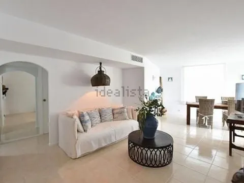 Wohnung 85 m² in Calvià