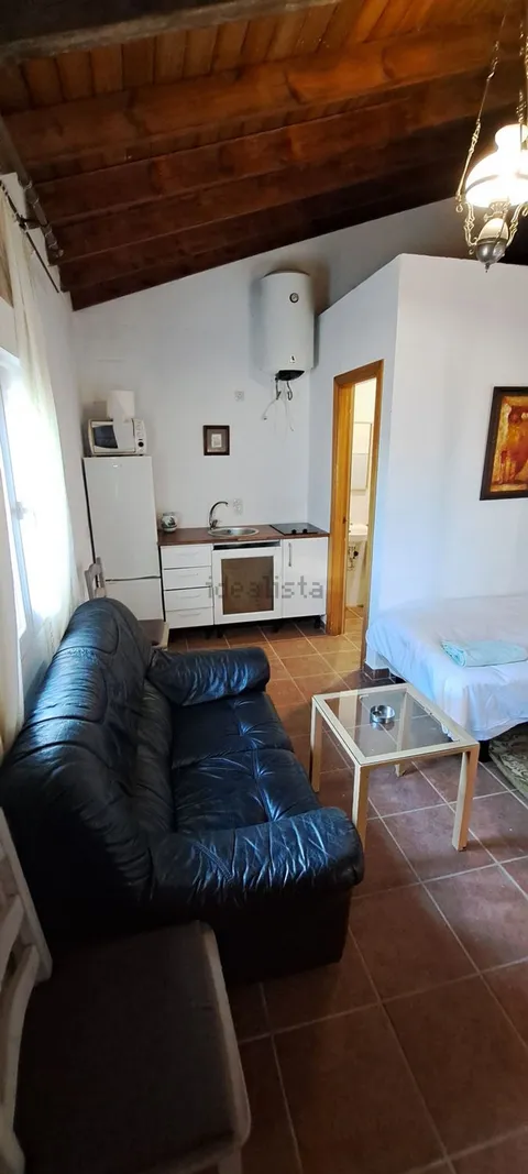 Casa de 20 m² a Carmona